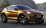 Nissan Extrem Photos