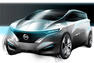 Nissan FORUM Concept Photos