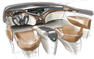 Nissan FORUM Interior Photos