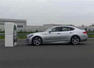 Nissan Forward Collision Avoidance Assist Photos