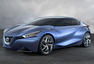 Nissan Friend ME Photos