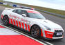 Nissan GT R BSB safety car Photos