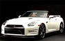 Nissan GT R Convertible Announced Photos