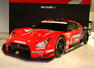 Nissan GT R First Win Photos