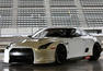 Nissan GT R GT1 Photos