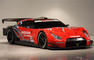 Nissan GT R GT500 Unveiled Photos