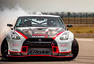 Nissan GT R Nismo Sets Fastest Drift World Record Photos