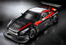 Nissan GT R Nismo GT3 Photos