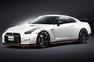 Nissan GT R Nismo Photos