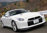 Nissan GT R Nurburgring Record Photos