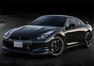 Nissan GT R SpecV Photos