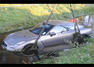 Video: Nissan GT R Goes Swimming Photos