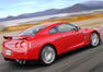 Nissan GT R UK Preorders Photos