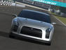Nissan GT R in Gran Turismo 5 Prologue Photos