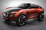 Nissan Gripz Concept Photos