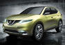 Nissan Hi Cross Photos