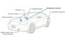 Nissan Intelligent Cruise Control Photos
