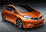 Nissan Invitation Concept Photos