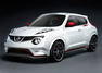 Nissan Juke Nismo Concept Photos