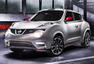 Nissan Juke Nismo Photos