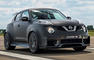 Nissan Juke R 2.0 Revealed Photos
