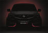 Nissan Juke R NISMO Teased Photos
