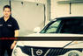 Nissan Juke R Video 2 Photos