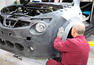 Nissan Juke R Video 7 Photos