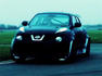 Nissan Juke R Video 9 Photos