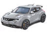 2012 Nissan Juke R Photos