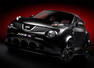 Nissan Juke R Unveiled Photos