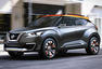 Nissan Kicks: Specs Photos