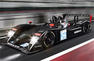 Nissan LMP2 Race Car Photos