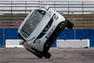 Nissan Leaf To Set Speed Record In Reverse Photos