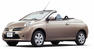 2007 Nissan Micra CC Photos