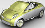 Nissan Micra Colour Plus Photos