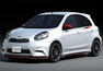 Nissan Micra Nismo Concept Photos