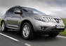Nissan Murano Diesel Review Video Photos