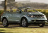 Nissan Murano CrossCabriolet 2011 Photos