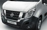 Nissan NV200 Evalia Photos