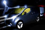 Nissan NV200 Photos