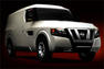 Nissan NV2500 Concept Photos