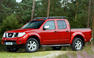 Nissan Pathfinder and Navara Mammoth Photos