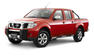 Nissan Navara Outlaw Photos