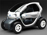 Nissan New Mobility Concept Photos