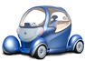 Nissan Pivo 2 Photos