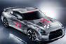 Nissan PlayStation GT Academy goes live Photos
