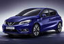 Nissan Pulsar Specs and Equipment Photos