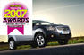 Nissan QASHQAI Best on Top Gear Photos