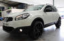 Nissan Qashqai R by Severnvalley Photos